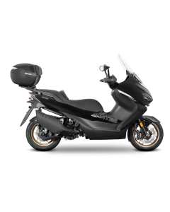 Shad Z0K365ST attacco bauletto Zontes 368 K