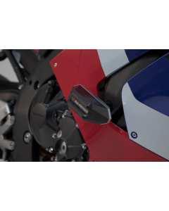SW-Motech STP.01.590.11000/B tamponi protezione Honda CBR1000RR-R Fireblade SP dal 2019