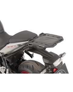 Suzuki GSX-8R piastra posteriore Smartrack Hepco & Becker 6803554 01 01
