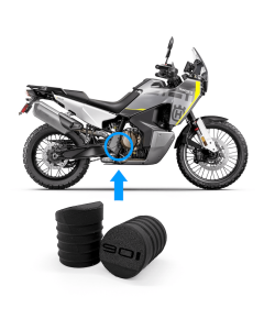Tappi forcellone Husqvarna Norden 901 SV3D-MSAC-0012.