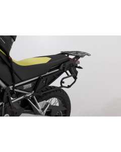 SW-Motech HTA.13.849.10000 telaietto laterale sinistro per la moto Aprilia Tuareg 660