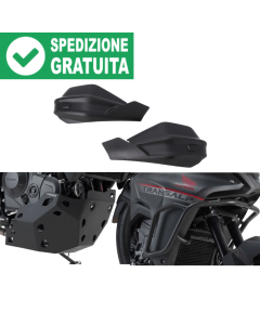 SW-Motech ADV.01.070.76003 Aventure Set protezioni per Honda  XL750 Transalp