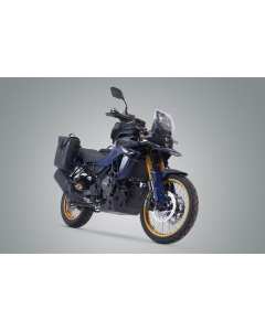 SW-Motech BC.SYS.05.845.31000/B borse impermeabili SysBag WP M per Suzuki V-Strom 800DE.