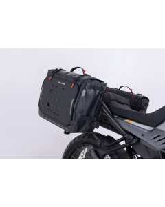 SW-Motech BC.SYS.17.624.21000/B SysBag L Moto Guzzi Stelvio 1000.
