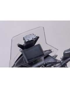 SW-Motech GPS.04.918.10000/B supporto navigatore per KTM 890 SMT.