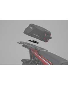 SW-Motech GPT.00.152.36100/B anello per piastra portapacchi e bauletto Adventure Rack.