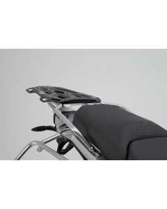 SW-Mtoech GPT.07.904.19000/B piastra Adventure-Rack per Bmw F 900 GS Adventure portapacchi lungo.