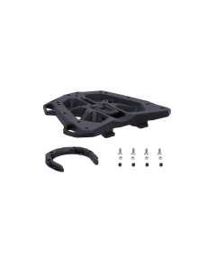 SW-Motech GPT.00.152.55200/B  kit adattatore borse serbatoio PRO su Street-rack.