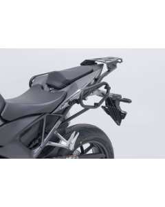 SW-Motech HTA.01.211.10000 telaietto SLC sinistro Honda CB1000 Hornet 2025.