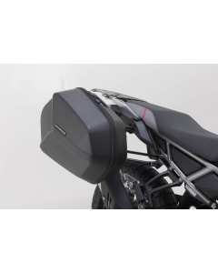 SW-Motech KFT.10.625.60100/B AERO ABS per CFMoto 450MT.