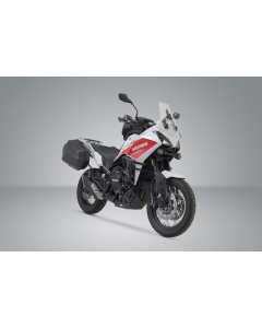 SW-Motech KFT.23.017.60100/B borse AERO ABS per Moto Morini X-Cape 650