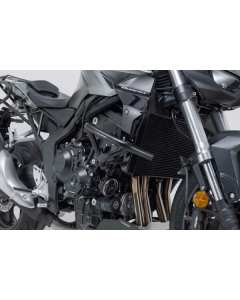 SW-Motech SBL.01.211.10000/B barre paramotore Honda CB1000 Hornet.