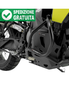 SW-Motech SBL.04.521.10002/B barre paramotore KTM 790/890 Adventure e Norden 901.