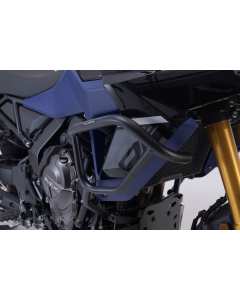 SW-Motech SBL.05.845.10000/B barre paramotore per Suzuki V-Strom 800DE.