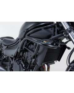 SW-Motech SBL.08.604.10000/B barre paramotore per Kawasaki Eliminator 500.