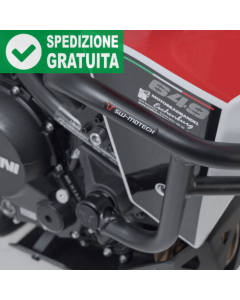 SW-Motech SBL.23.017.10000/B paramotore tubolare per Moto Morini X-Cape 650