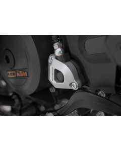 SW-Motech SCT.04.174.10301/S protezione cilindro accoppiamento pompa frizione KTM 1390 Super Duke R.