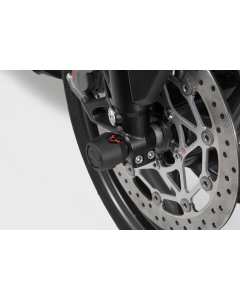 SW-Motech STP.07.176.11001/B tamponi forcella anteriore per BMW R 1300 GS.