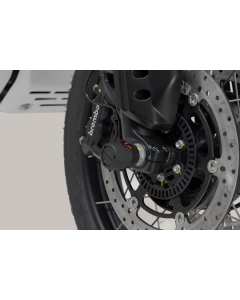 SW-Motech STP.17.176.10200/B tamponi forcella Moto Guzzi Stelvio 1000.