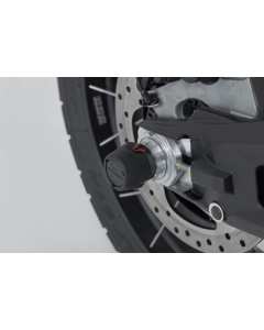 Sw-Motech STP.22.176.10302/B tamponi asse posteriore per moto Ducati DesertX