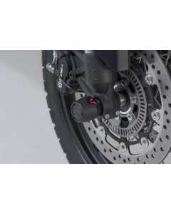 Tamponi para forcella anteriore SW-Motech STP.23.176.10000/B per le moto Moto Morini X-Cape 650.