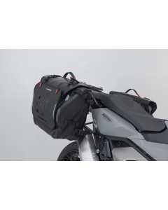 SW-Motech BC.SYS.01.808.21000/B SysBag WP L/L per Honda XADV 750 dal 2021
