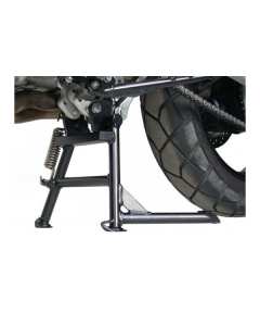 SW-Motech HPS.05.257.10000/B cavalletto centrale Suzuki DL650 V-Strom dal 2003 al 2011