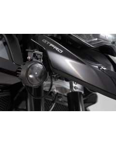 NSW.11.953.10000/B SW-Motech staffe fari supplementari su moto Triumph Tiger 900