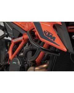 SW-Motech SBL.04.915.10000/B paramotore tubolare nero moto KTM 1290 Super Duke R