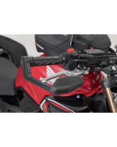 Paraleve SW-Motech LVG.01.529.11000/B per Honda CB500 Hornet dal 2024.