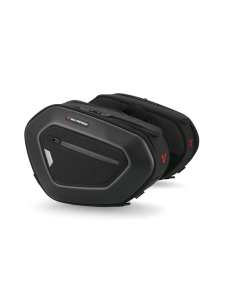 SW-Motech BC.HTA.01.740.31700 Pro Blaze H telaietti e borse laterali Honda NC 750 X dal 2021