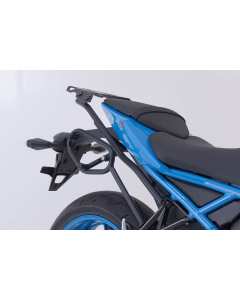 SW-Motech HTA.05.846.12000 coppia di telaietti SLC per Suzuki GSX-8S.