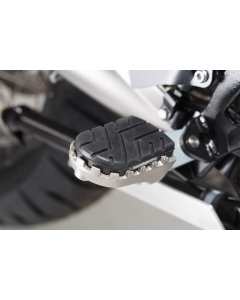 SW-Motech FRS.07.011.10302/S pedane ION per BMW R 1300 GS.