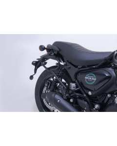 SW-Motech HTA.41.092.11000 SLC telaietto destro Royal Enfield HNTR 350.