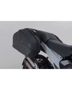 SW-Motech KFT.07.975.60100/B valigie AERO ABS per BMW R 1300 GS.