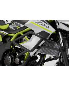 SW-Motech SBL.08.920.10001/B barre paramotore tubolare per moto Kawasaki Z125