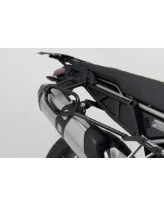 SW-Motech HTA.13.849.11000 tealietto valigie laterali destro per la moto Aprilia Tuareg 660