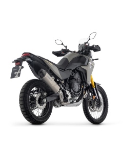 Arrow 72660PK terminale Indy Race Titanio Yamaha Tenerè 700 dal 2025.