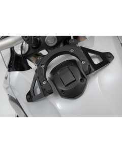 SW-Motech TRT.00.640.21300/B flangia borsa serbatoio Evo tankring moto Yamaha Tènèrè 700