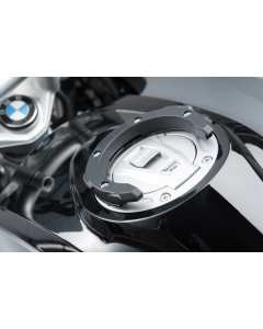 SW-Motech TRT.00.640.30400/B Quick Lock EVO TANKRING 5 Viti ghiera aggancio borse da serbatoio su moto Honda