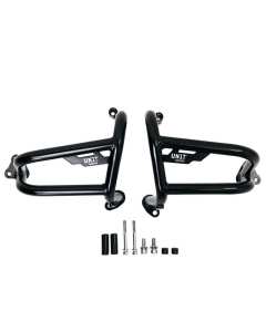 Unit Garage 2272 coppia barre paracilindri Moto Guzzi Stelvio dal 2024.