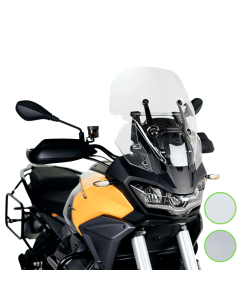 Unit Garage 2274 cupolino touring Moto Guzzi Stelvio dal 2024 (per versioni senza radar).