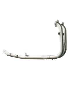 Unit Garage 4606 5+ collettori senza catalizzatore CFmoto 450MT Euro 5+
