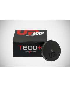 UpMap ZMG001INTCAB centralina T800+ Moto Guzzi Stelvio 2024-2025.