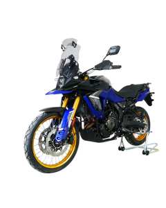 MRA 4025066175017 cupolino Vario Touring NVTM per Suzuki V-Strom 800DE.