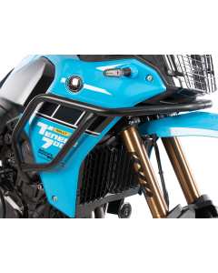 Hepco & Becker 5094583 00 01 barre paramotore "Solid" per Tenerè 700 Rally dal 2025.