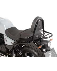 Hepco & Becker 611563 00 01 Sissybar e portapacchi Moto Guzzi V7 Sport 2025.