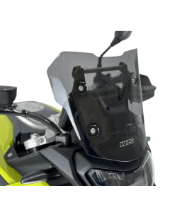 WRS BM104T cupoli.no Enduro trasparente per BMW F 900 GS