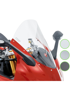 WRS DU044 cupolino Race per Ducati Panigale V2 dal 2025.