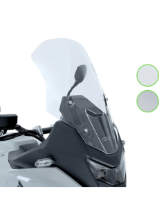WRS HO084 cupolino Caponord per Honda Transalp XL 750 dal 2025.